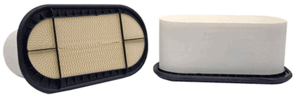 NAPA Gold 9090 Air Filter