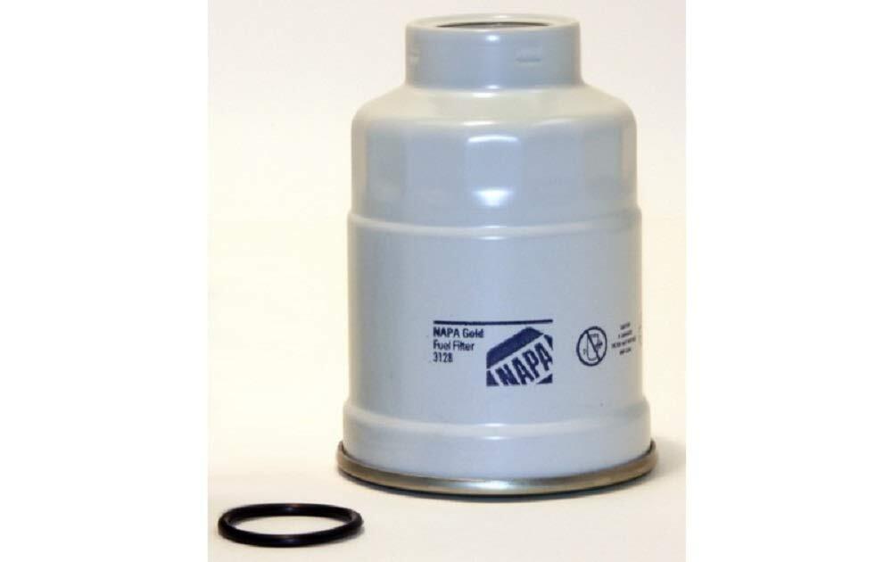 Napa 3128 Gold Fuel Filter