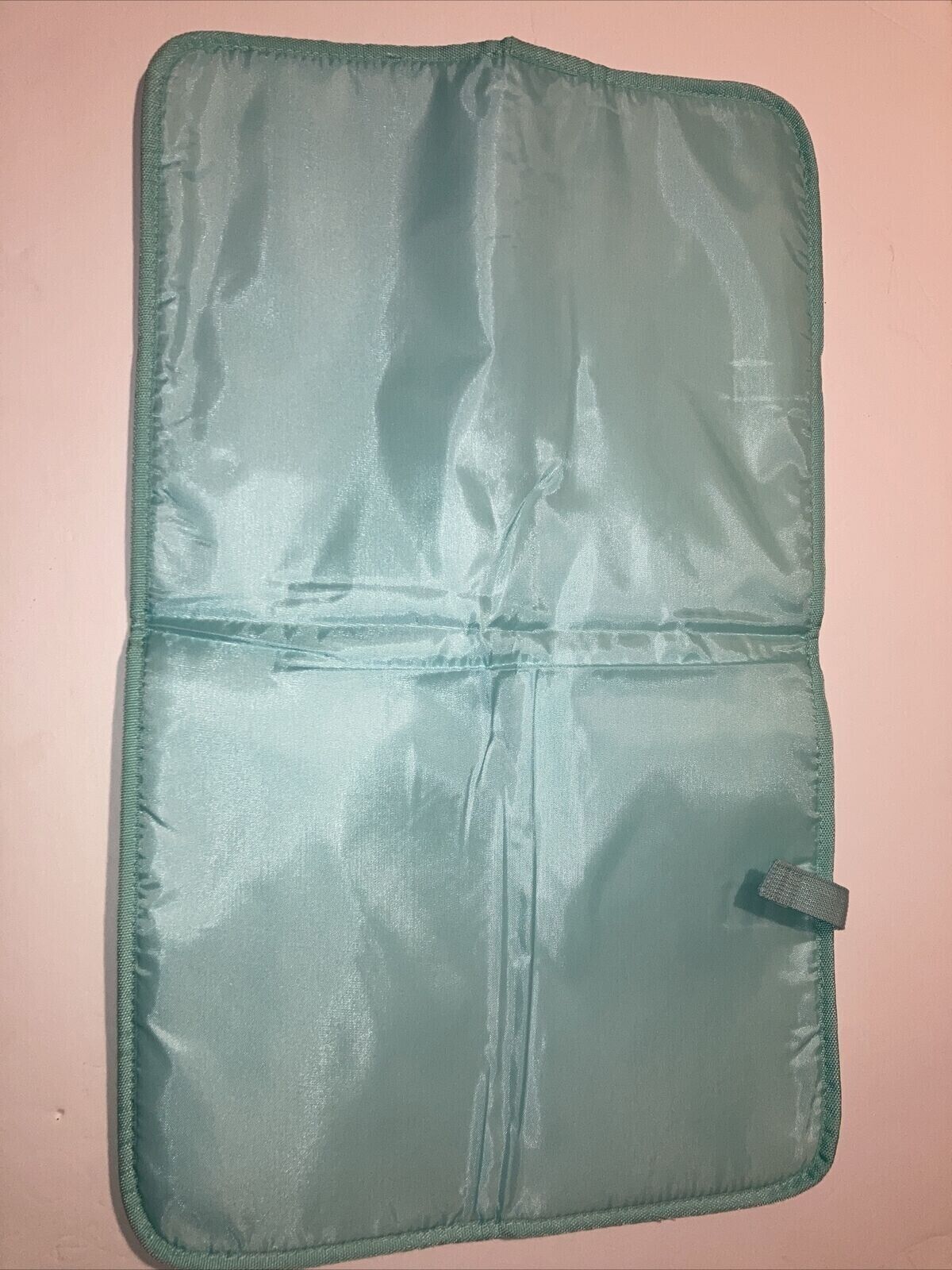 Set of 2 New Pampers Swaddlers Portable Changing Pad, foldable