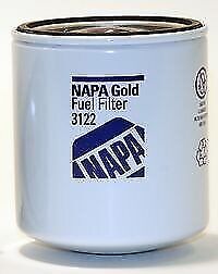 Napa Gold Fuel Filter 3122
