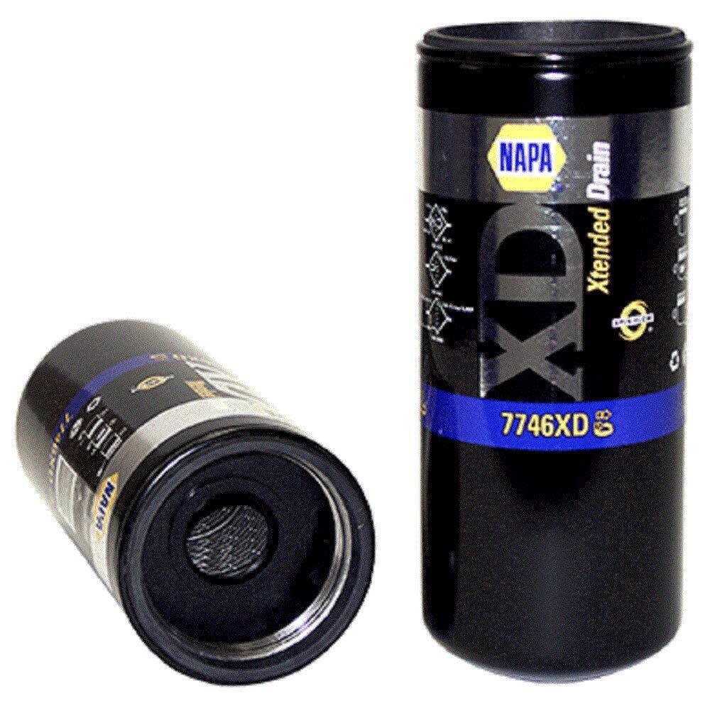 Napa Gold Oil Filter 7746XD