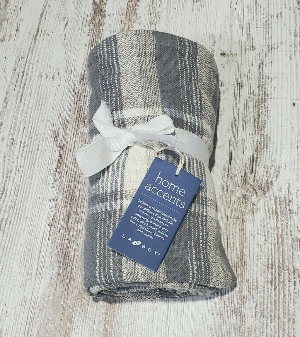 Lazboy Home Accents Karlie Throw,