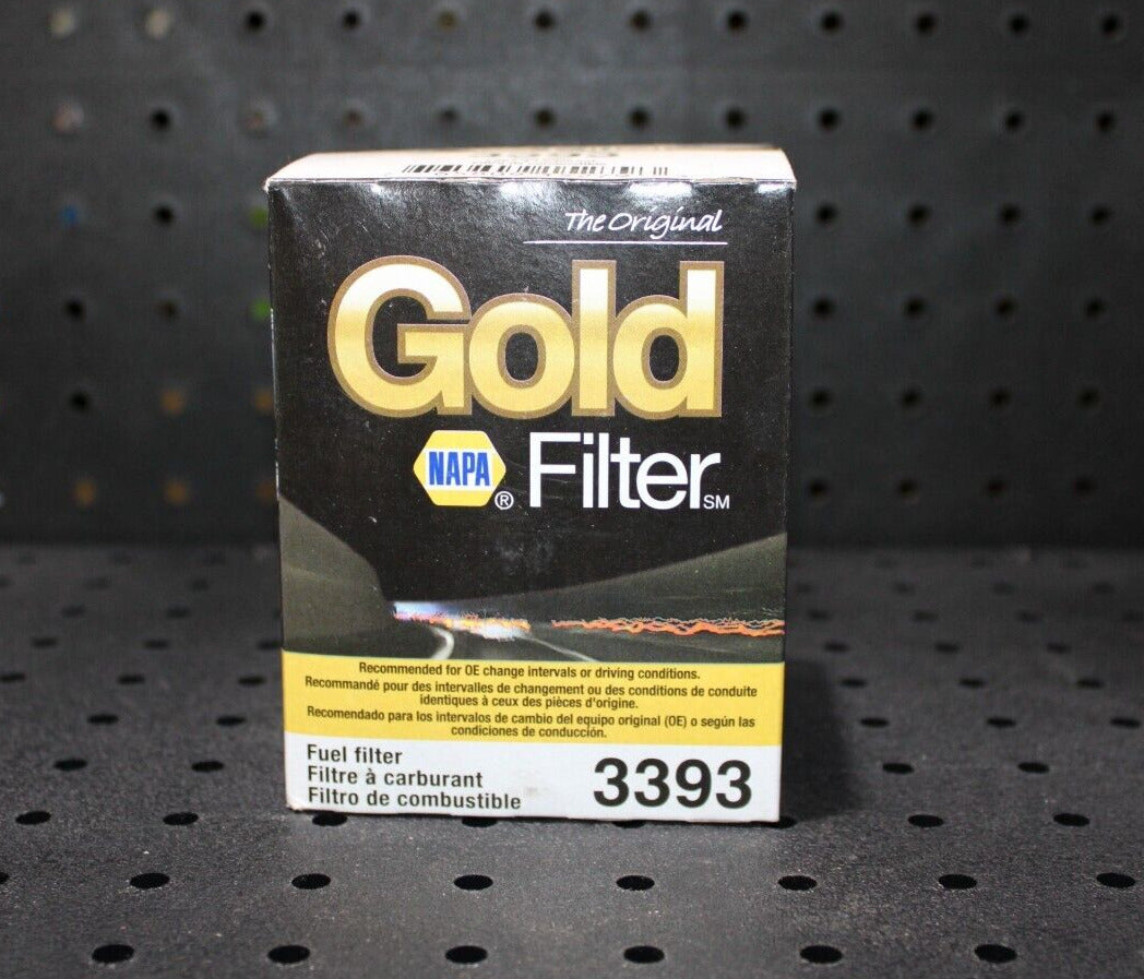 Napa 3393 ( BF7967,86393, P550225, FF5138, LFF3553)