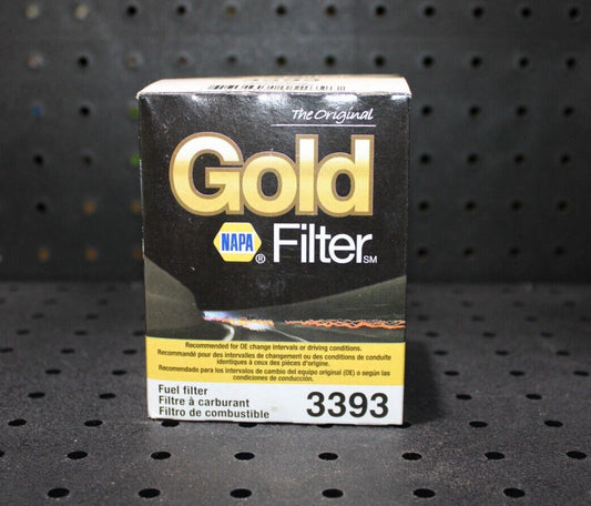 Napa 3393 ( BF7967,86393, P550225, FF5138, LFF3553)