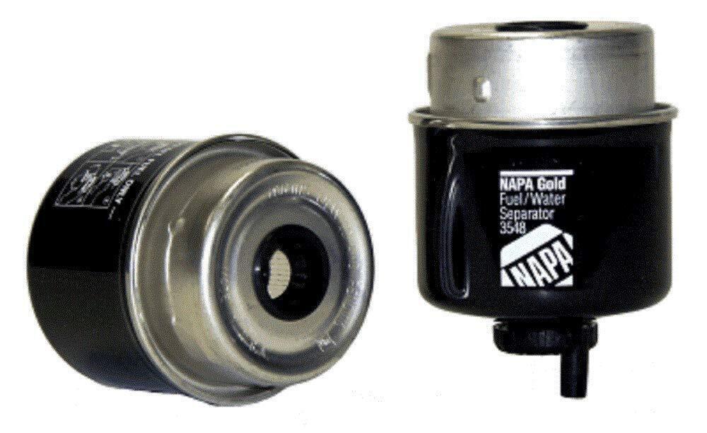 Napa Gold Fuel Filter 3548