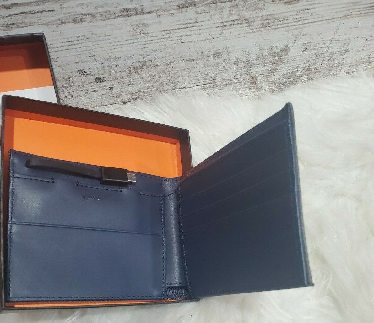 Mad Man Power Bank Wallet