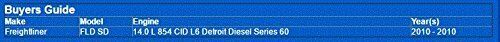 NAPA Gold 3763 Fuel Filter