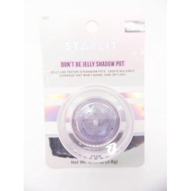 Starlit Studio Don’t Be Jelly Shadow Pot OH BABY Eyeshadow Pot 0.13 Oz 24022