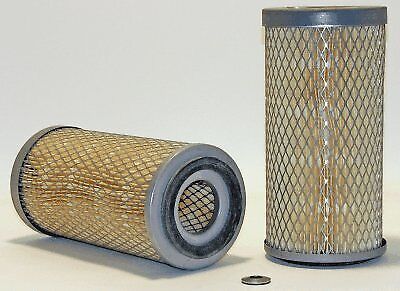 2538 Napa Gold Air Filter