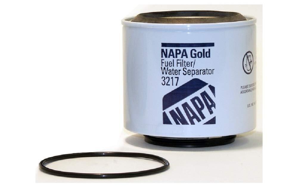 Napa Gold Fuel Filter 3217