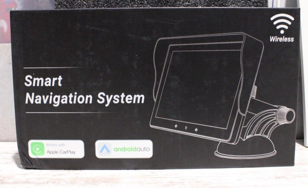 7" HD Smart Navigation System -NIB!!!!