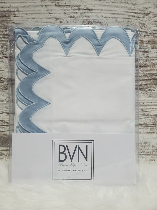 Bagni Volpi Noemi Chagall Collection 460TC Euro Sham
