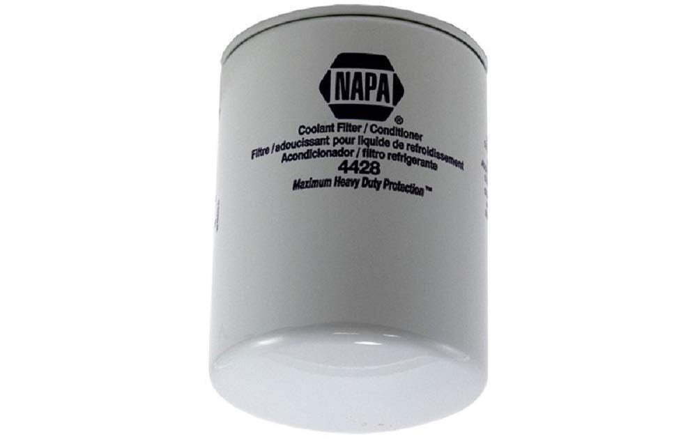Napa Gold Coolant Filter 4428