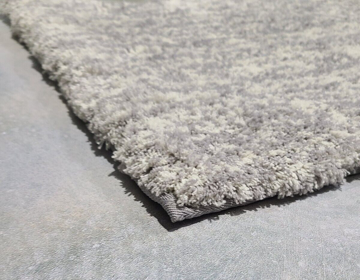 Signature Spa Grove Grey Bath Rug 20in. x 32 in.