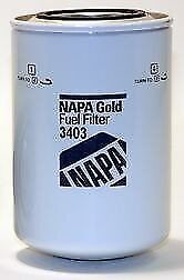 Napa 3403 33403 Fuel Filter