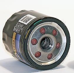 Napa Gold 1348 Oil Filter Pack of 1