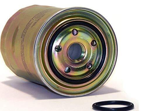 NAPA Gold 3138 Fuel Filter