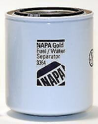 Napa 3364 Gold Fuel Filter