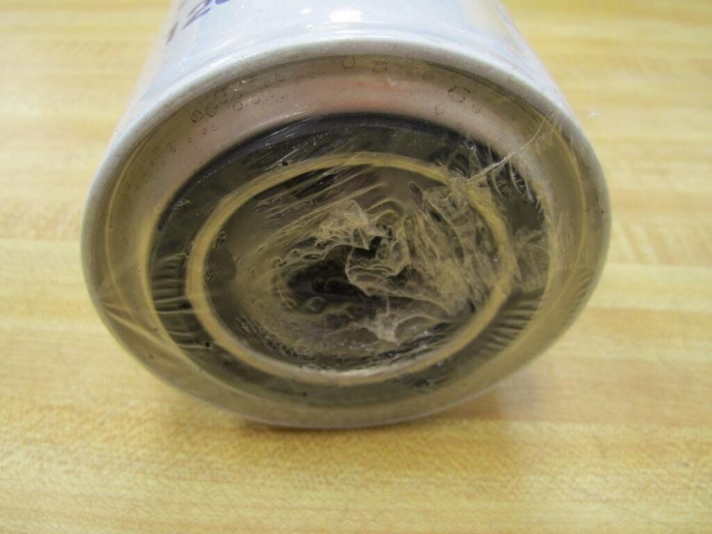 NAPA FILTERS 1268 Oil Filter Spin ON 5.2 X 3.69 X 11/8-16INCH Thread