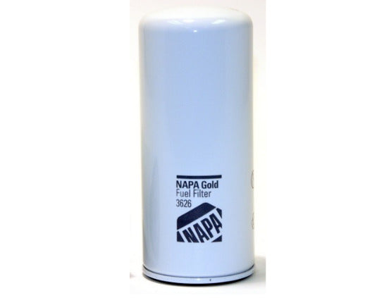 NAPA Fuel Filter 3626