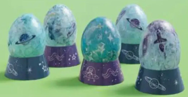 Spritz Deep Space Easter Egg Decorating Kit