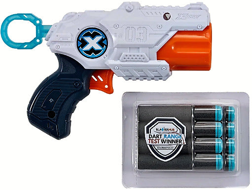 ZU-RU X-Shot MK 3 Foam Dart Blaster