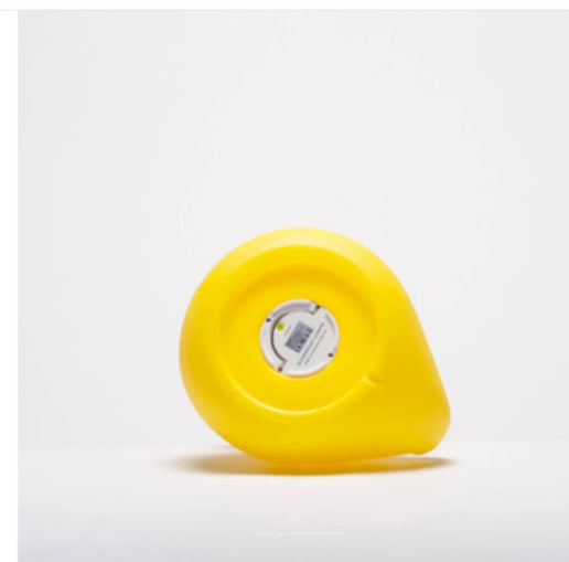 The Duck-Duck Lamp Small Yellow - Goodnight Light