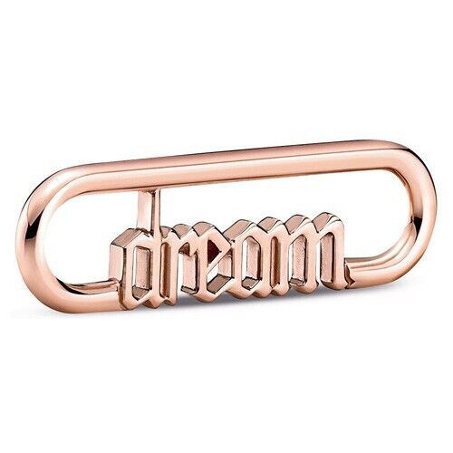 AUTHENTIC PANDORA ME Styling Dream Word Link (789687C00)