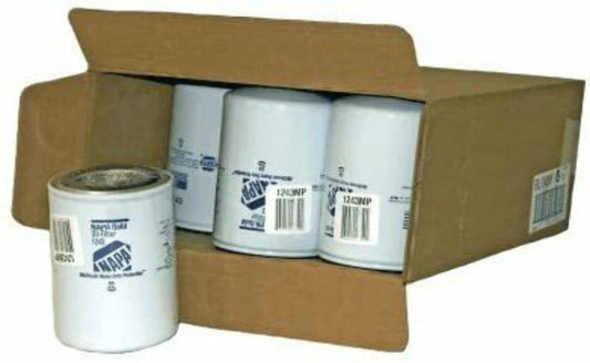 1243 Napa Gold Oil Filter Master Pack Of 12