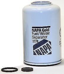 Napa 3379 Gold Fuel Filter