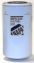 Napa 3338 Gold Fuel Filter