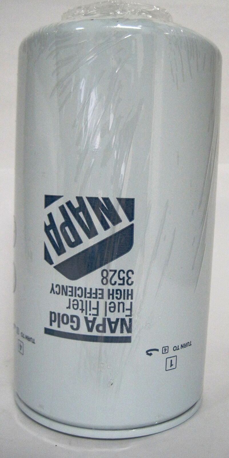 Napa Gold Fuel Filter 3528