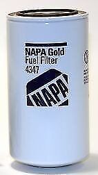 Napa Gold Fuel Filter 4347