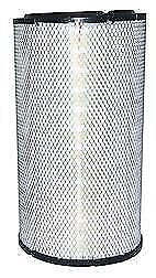 2803 NAPA Gold Outer Air Filter Fits Ag-Chem Case Caterpillar Hitachi John Deere