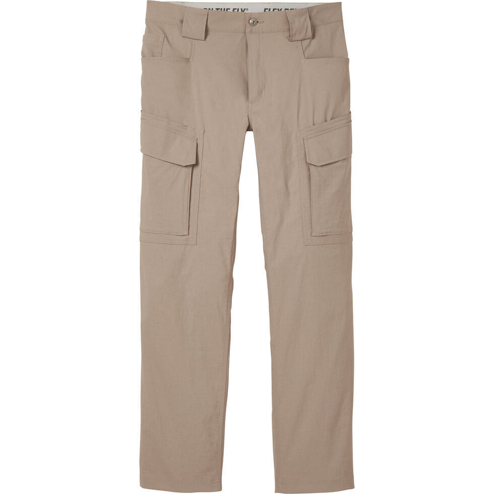 Men's DuluthFlex Dry on the Fly Cargo Pants, Various