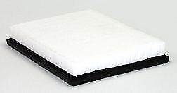 2843 NAPA Gold Air Filter