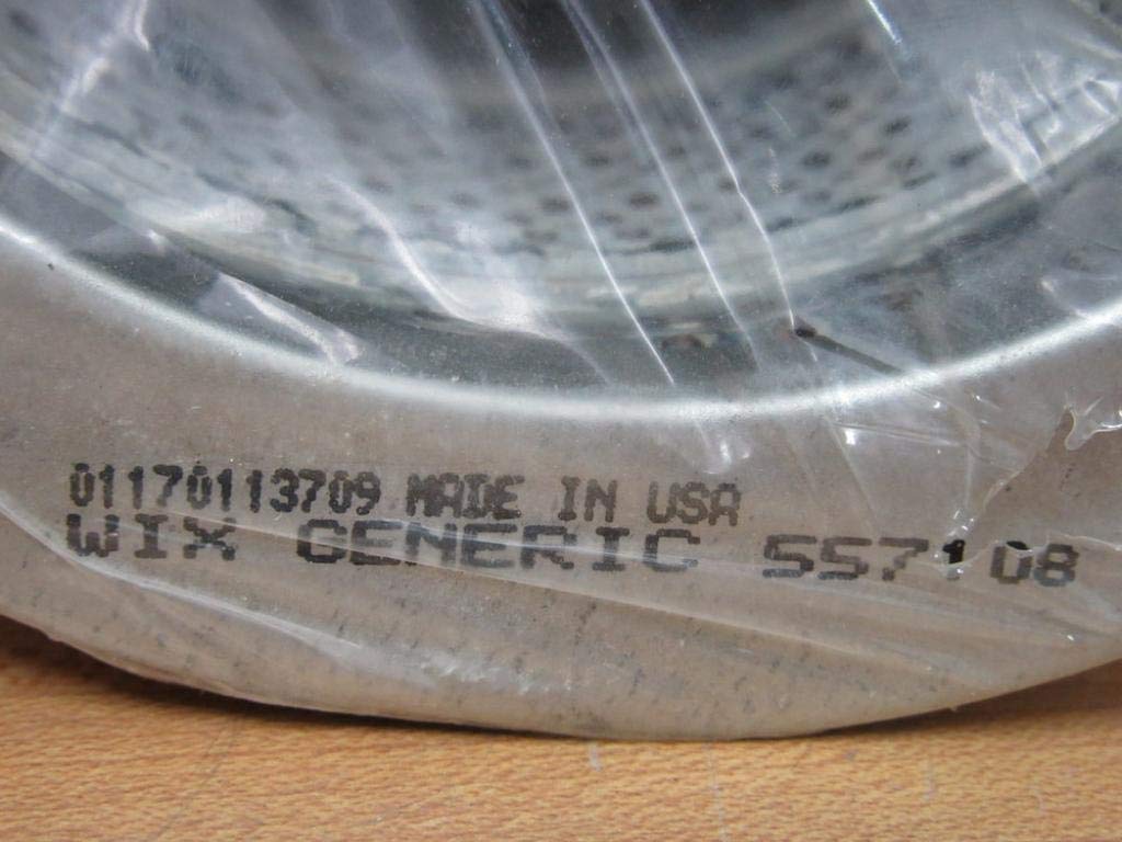 Napa FIL7108 Hydraulic Filter