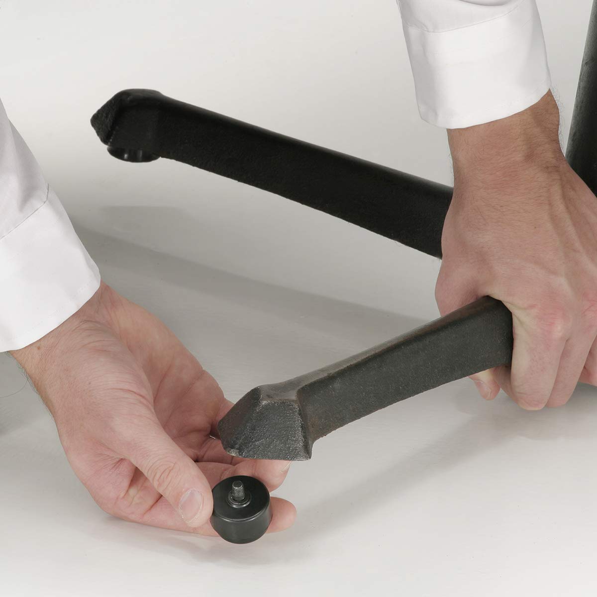 Shepherd Hardware Wonder Self-Leveling Table Glides