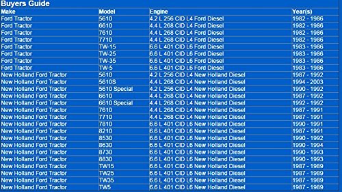 6697 Napa Gold Air Filter