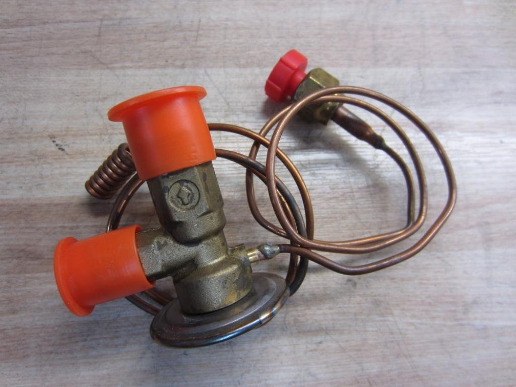 Napa 207363 Expansion Valve