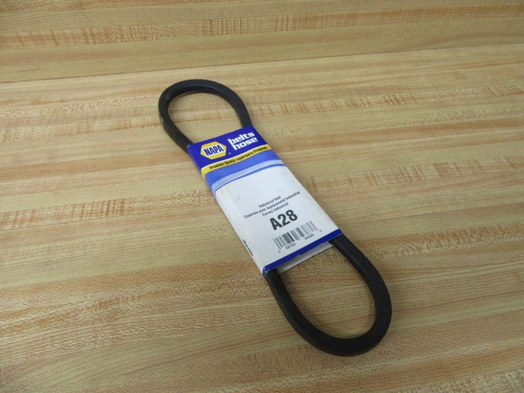 Napa A28 Industrial Belt