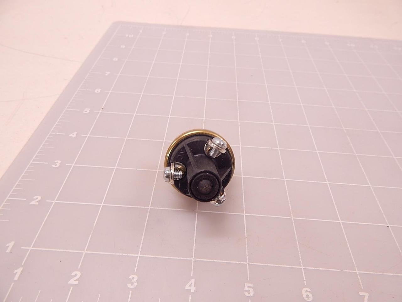 NAPA 701-1591 Switch-Duel Circuit Pressure Switch T79181