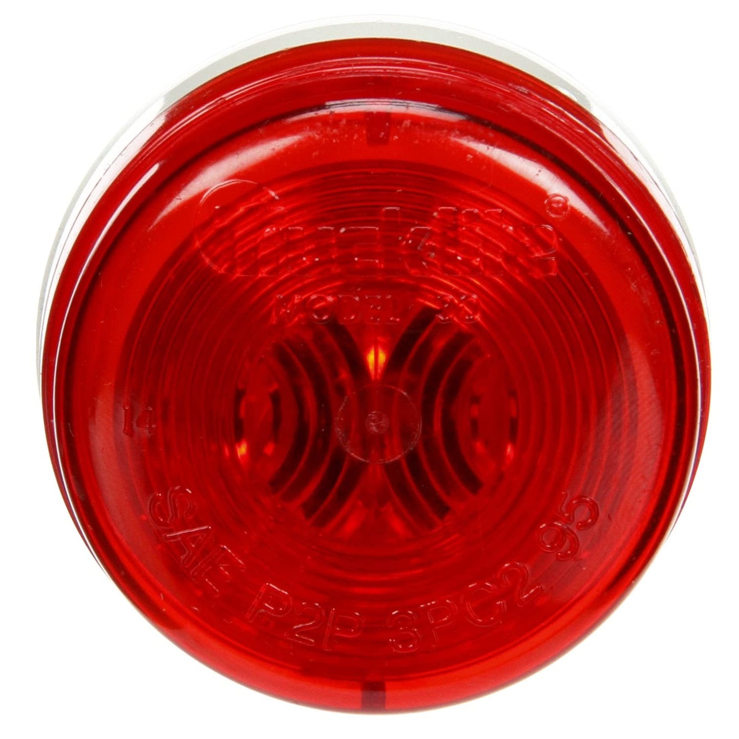 Truck-Lite 30204R Marker and Clearance Lamp