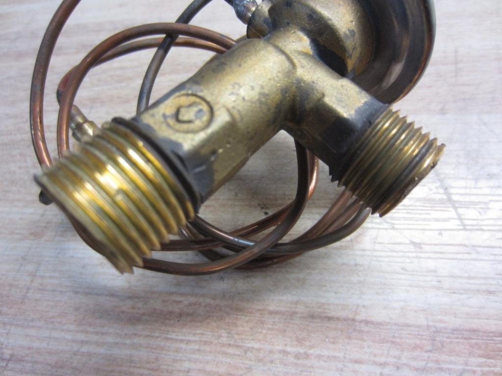 Napa 207399 Expansion Valve