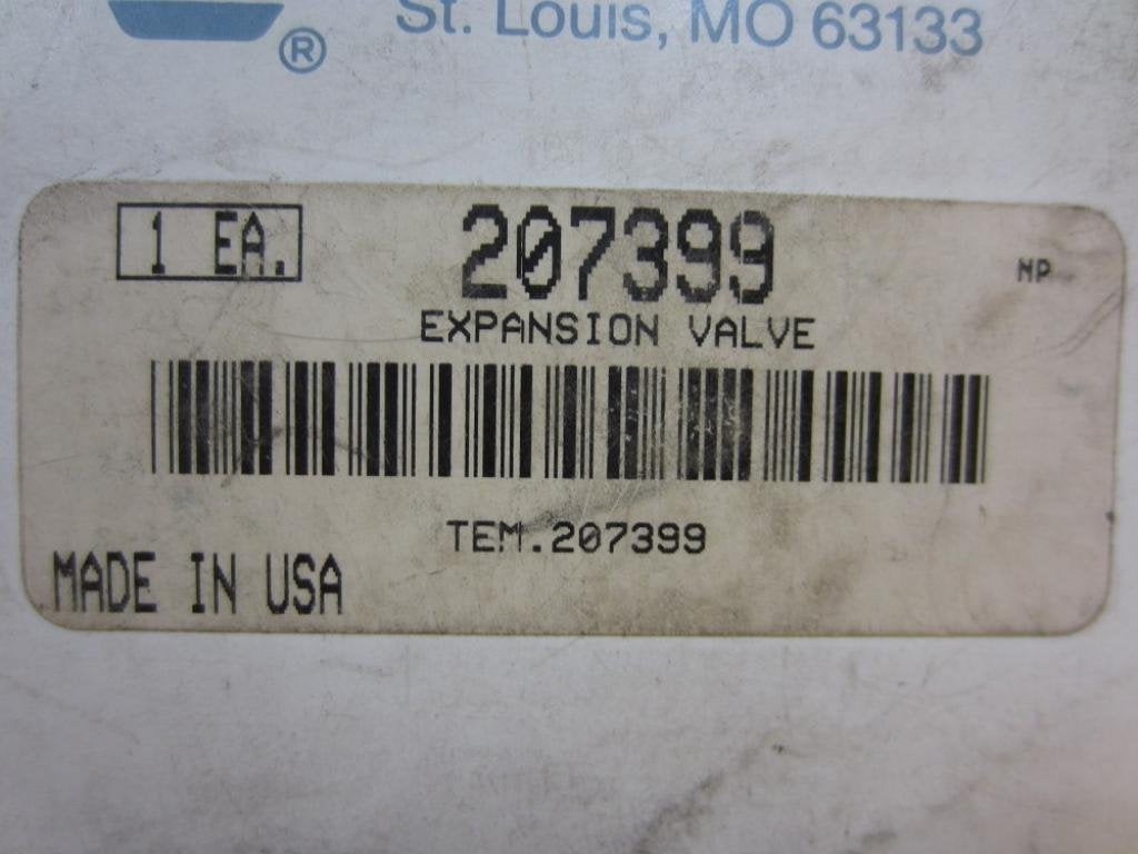 Napa 207399 Expansion Valve