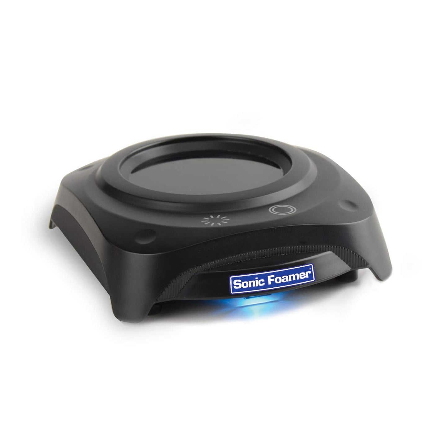 Beer Aerator - Sonic Foamer Uses Sound Waves To Create The Perfect Beer Head - Release The Full Aromatic Potential