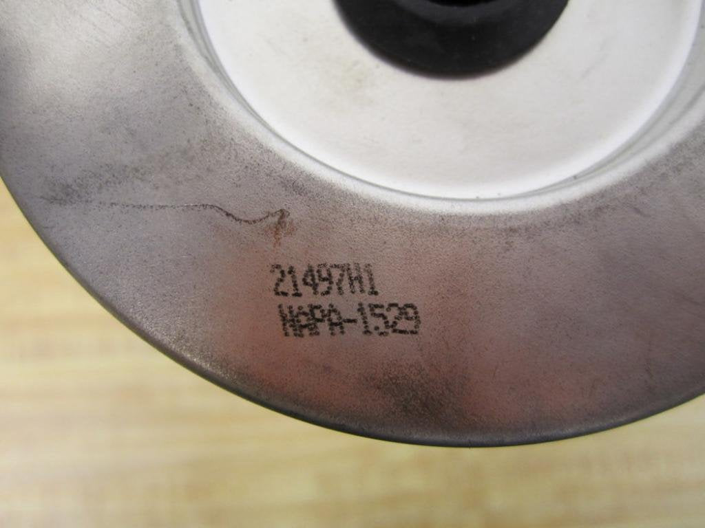 Napa 1529 Napa Hydraulic Filter 21497H1