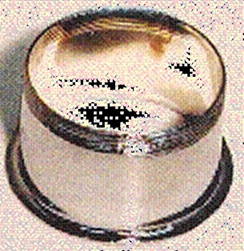 TAILPIECE 11/2FLGHI-LINE CD