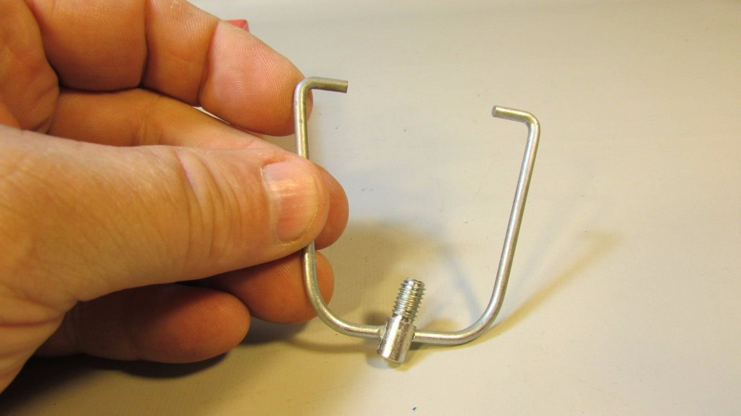 NAPA BALKAMP 730-9508 Fuel Strainer Bowl bail supplier_id_schweizer135 it#12152018337815