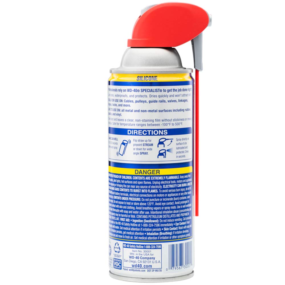 WD-40 Specialist Penetrant